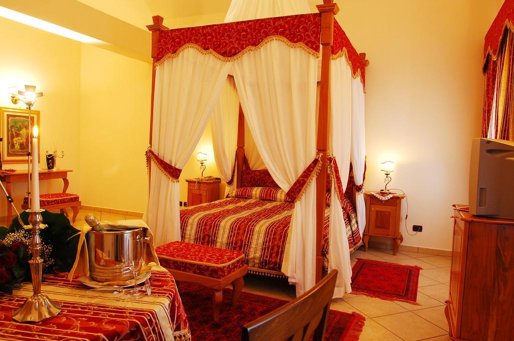 Tenuta Sciacca Villa Falciano del Massico Exterior foto