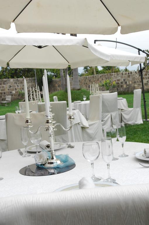 Tenuta Sciacca Villa Falciano del Massico Exterior foto