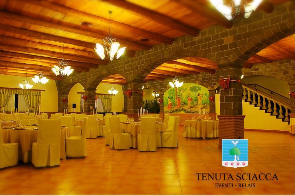 Tenuta Sciacca Villa Falciano del Massico Exterior foto