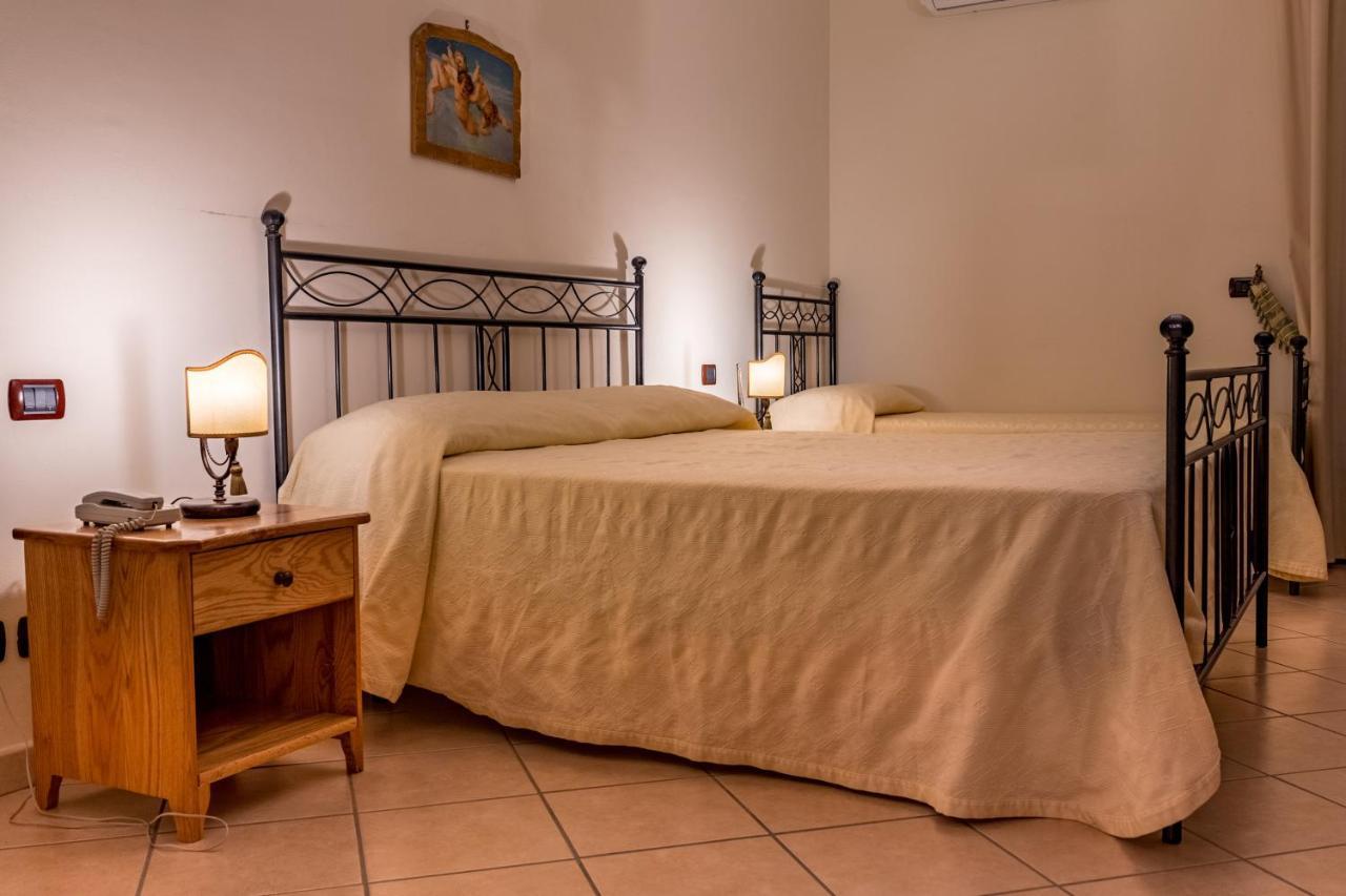 Tenuta Sciacca Villa Falciano del Massico Exterior foto