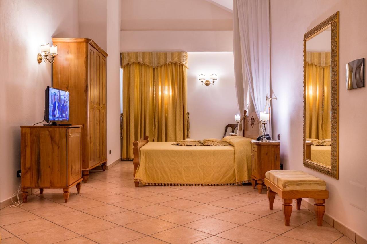 Tenuta Sciacca Villa Falciano del Massico Exterior foto