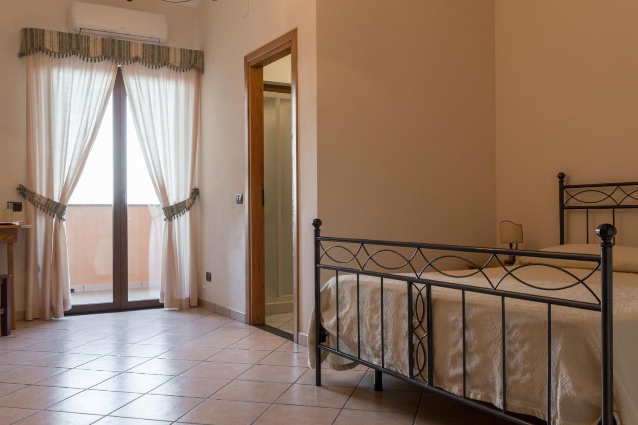 Tenuta Sciacca Villa Falciano del Massico Exterior foto
